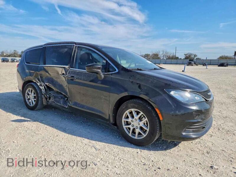 2017 Chrysler PACIFICA (VIN 2C4RC1DG1HR608770) — фото 4 из 15