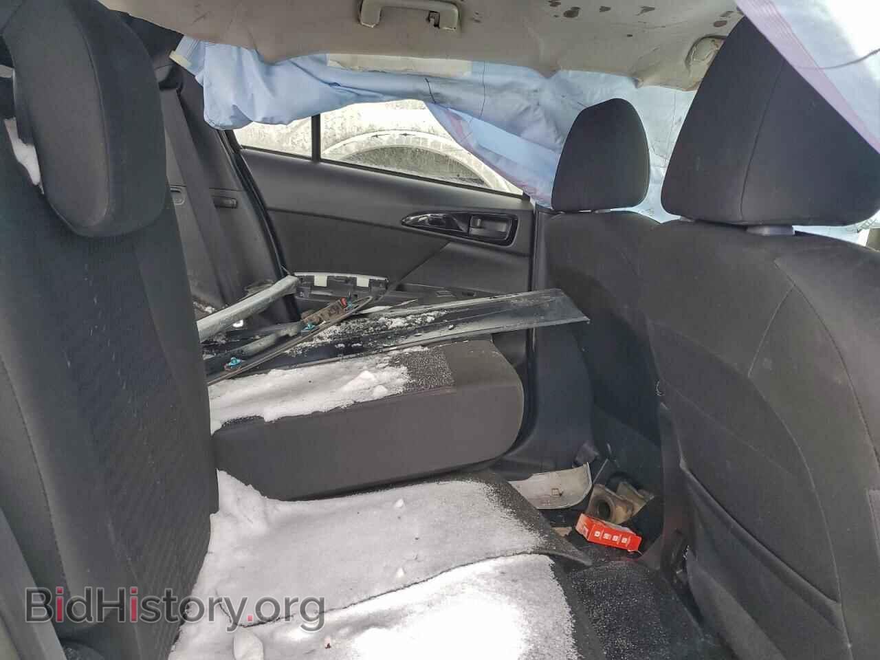 2019 MITSUBISHI ECLIPSE - VIN: JA4AT3AA4KZ603546 - Фото 11