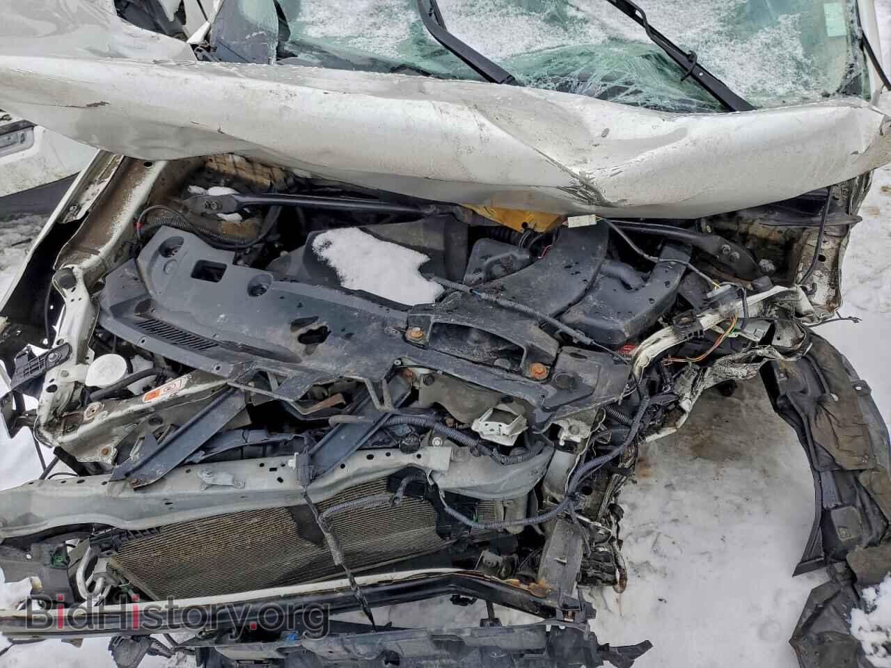 2019 MITSUBISHI ECLIPSE - VIN: JA4AT3AA4KZ603546 - Фото 12
