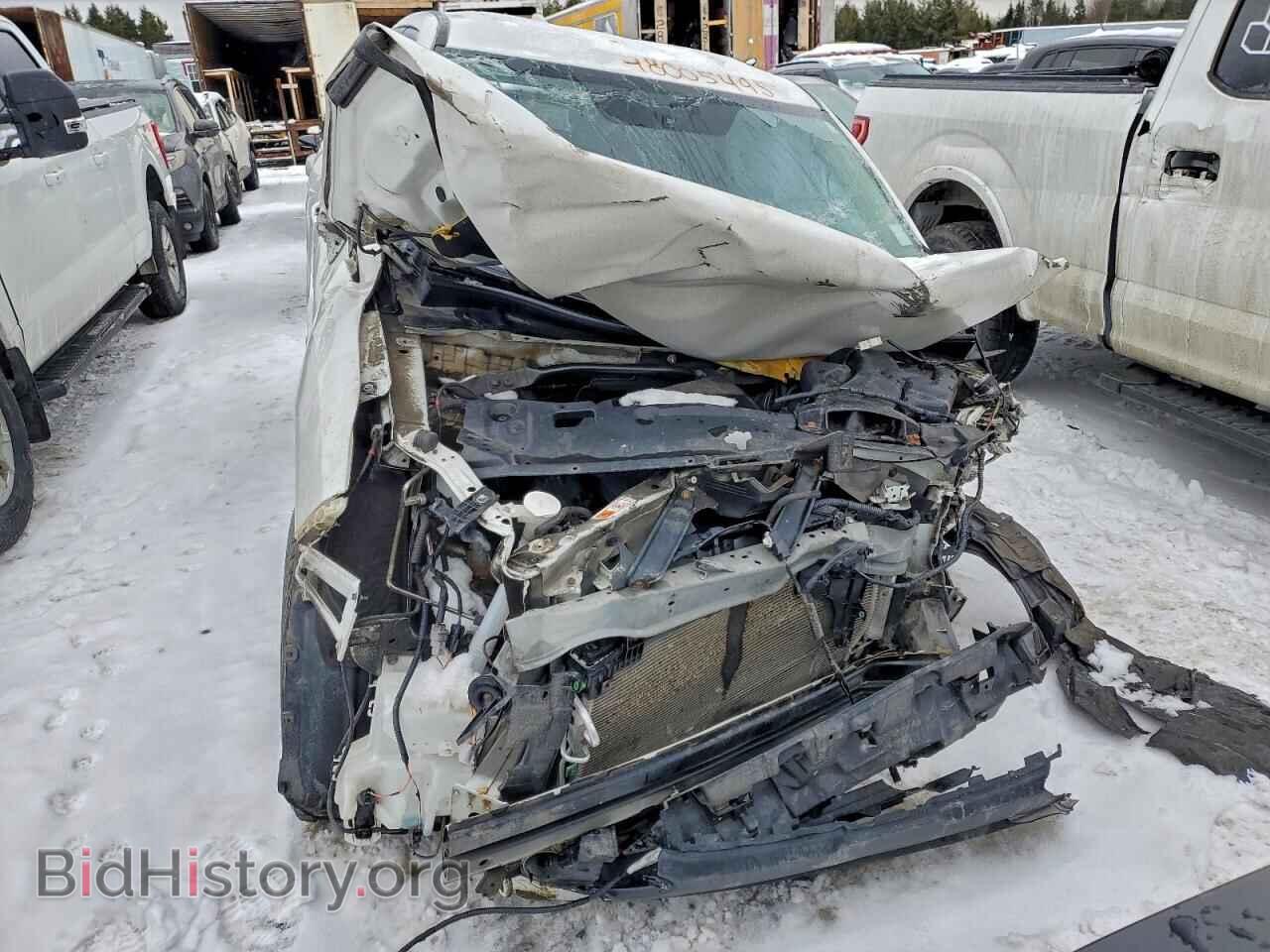 2019 MITSUBISHI ECLIPSE - VIN: JA4AT3AA4KZ603546 - Фото 5