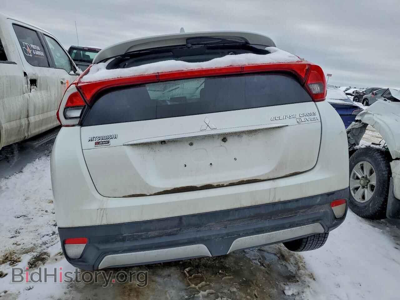 2019 MITSUBISHI ECLIPSE - VIN: JA4AT3AA4KZ603546 - Фото 6