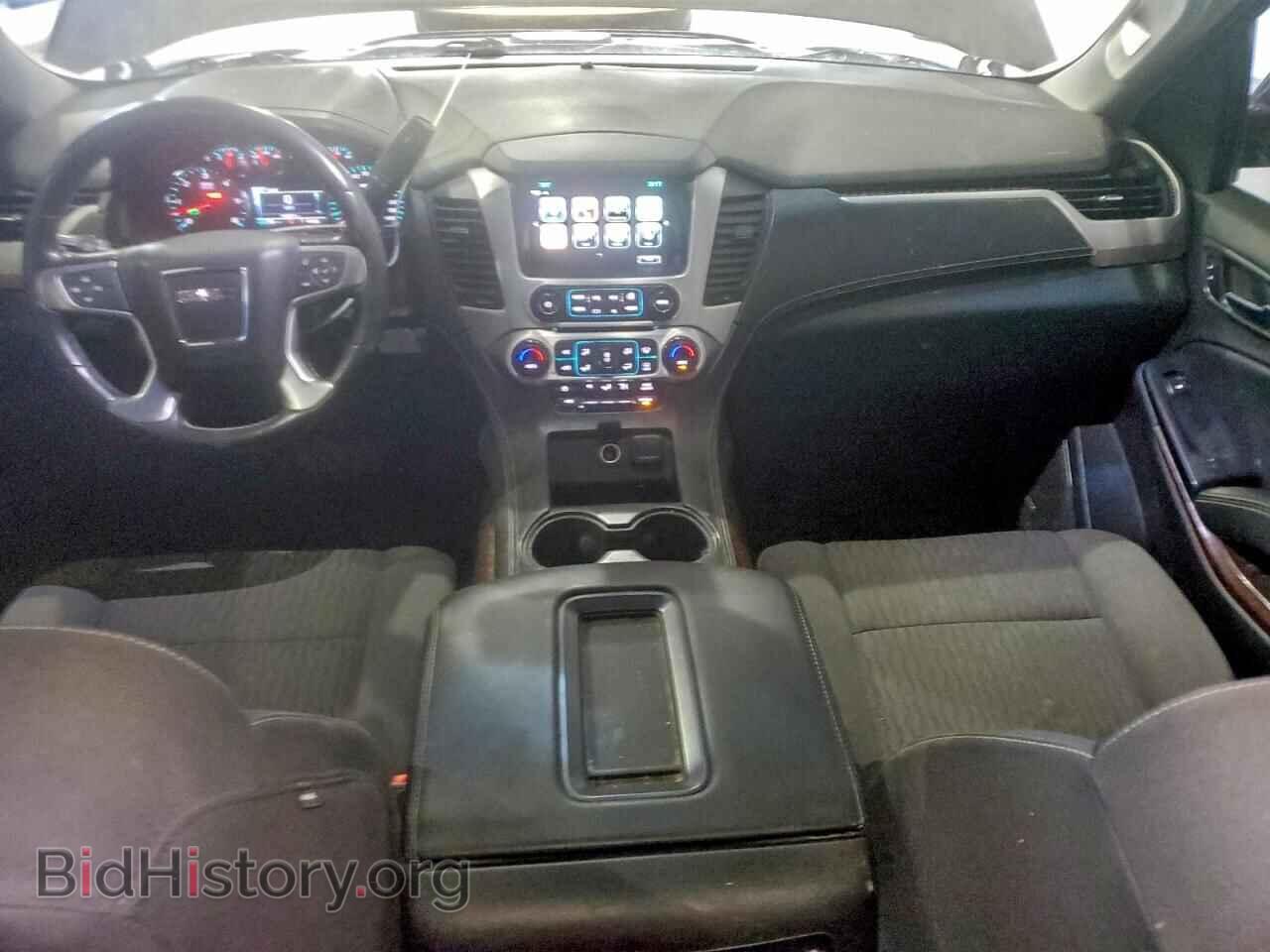 2017 GMC YUKON - VIN: 1GKS1FKC2HR269631 - Фото 8