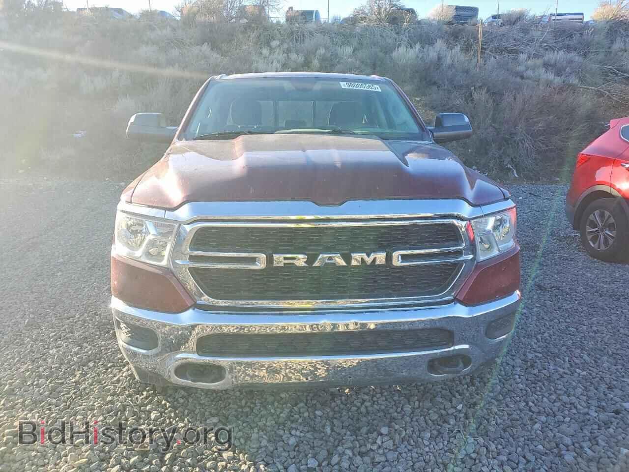 2019 RAM 1500 - VIN: 1C6SRFCT4KN630981 - Фото 5