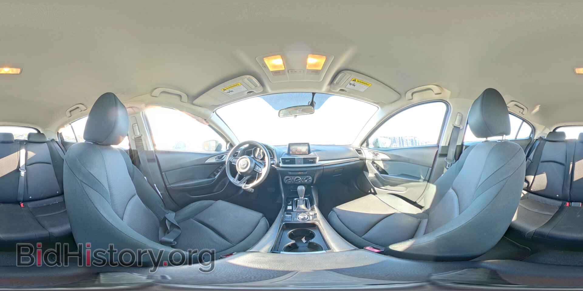 2017 MAZDA 3 - VIN: 3MZBN1K73HM103428 - Фото 15