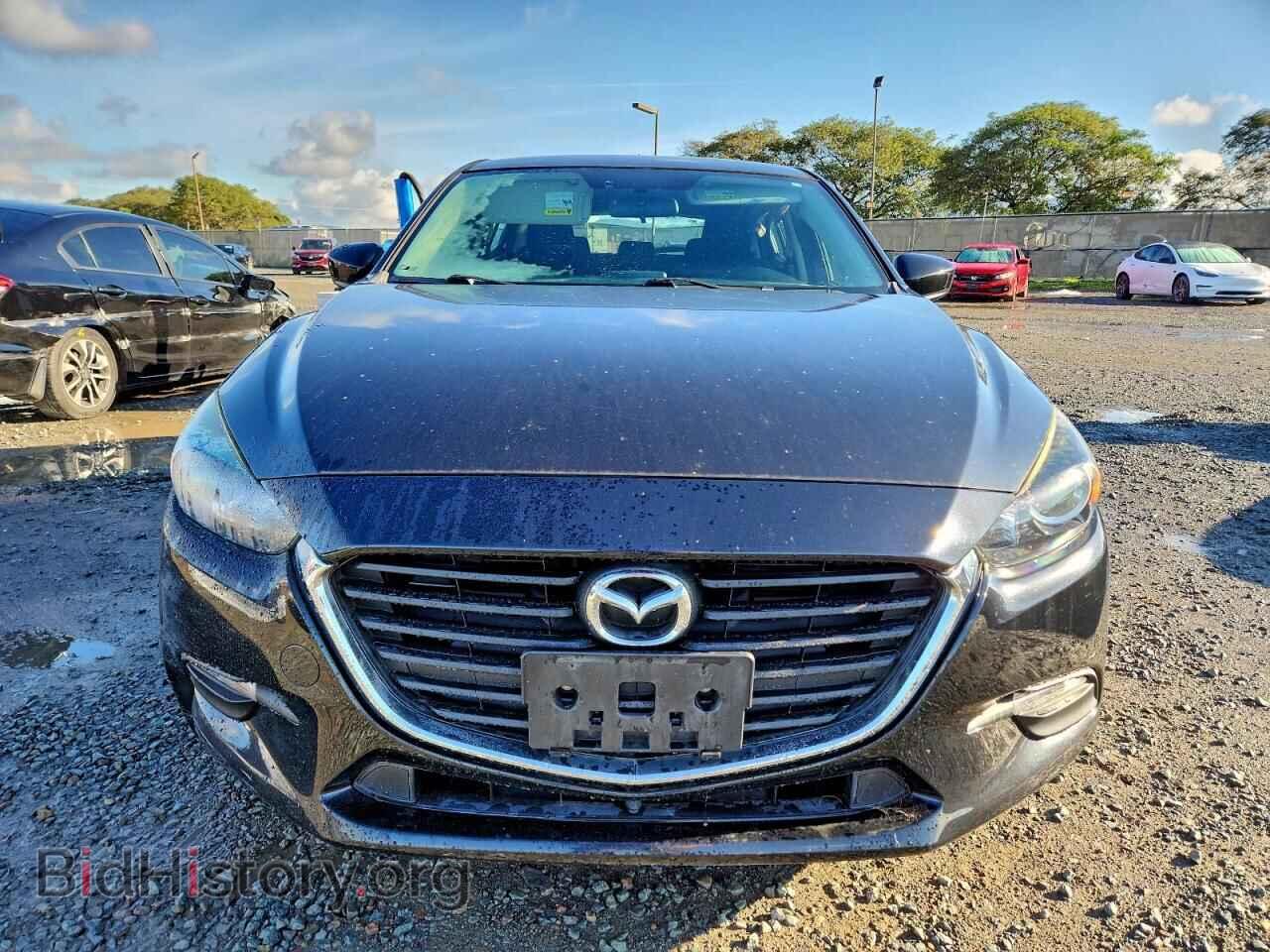 2017 MAZDA 3 - VIN: 3MZBN1K73HM103428 - Фото 5