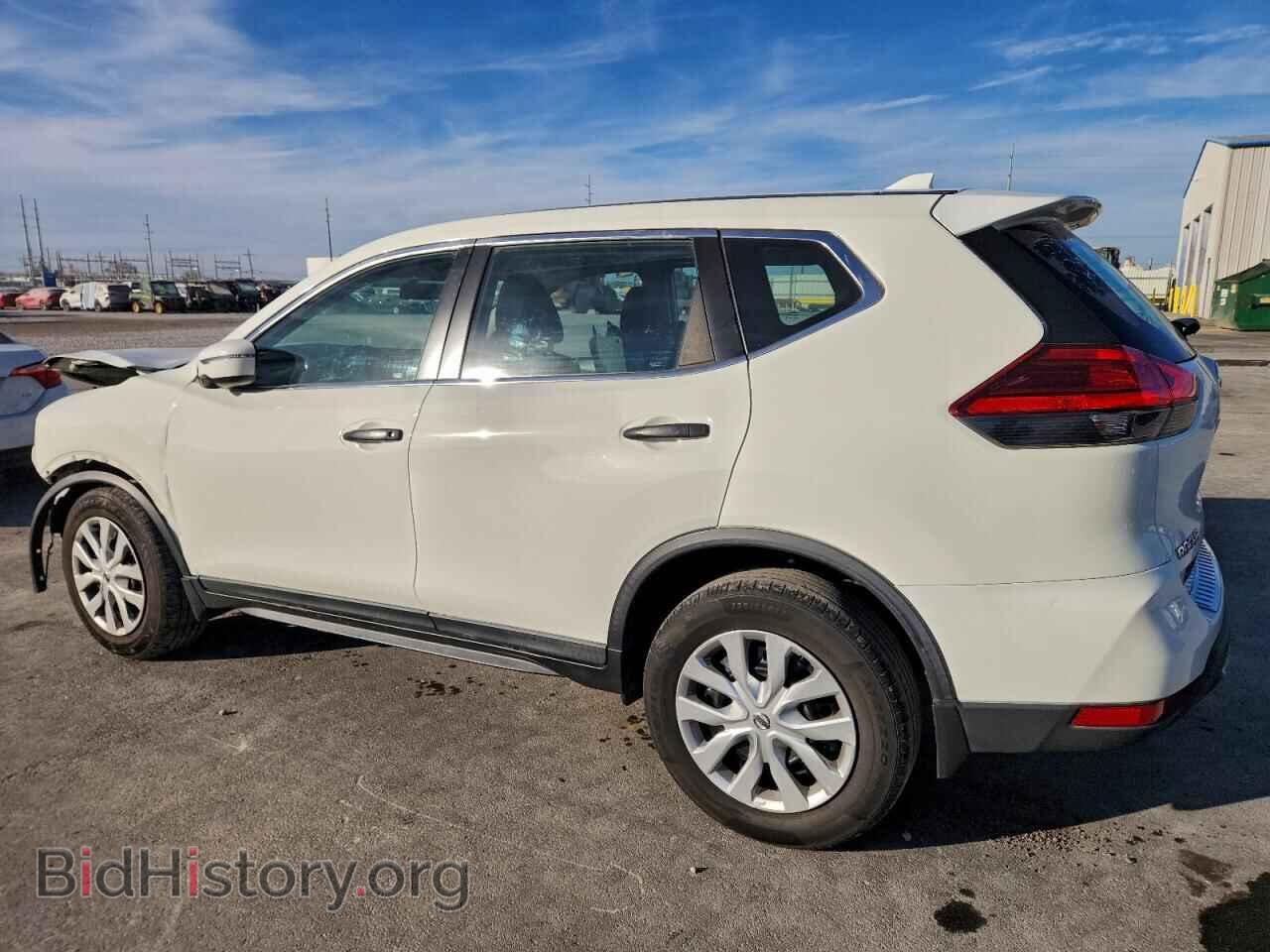 2017 NISSAN ROGUE - VIN: KNMAT2MV3HP591490 - Фото 2