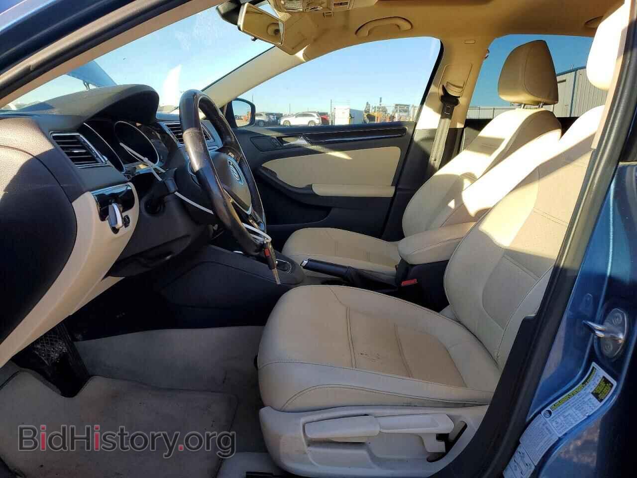 2016 VOLKSWAGEN JETTA - VIN: 3VWL07AJ4GM254702 - Фото 7