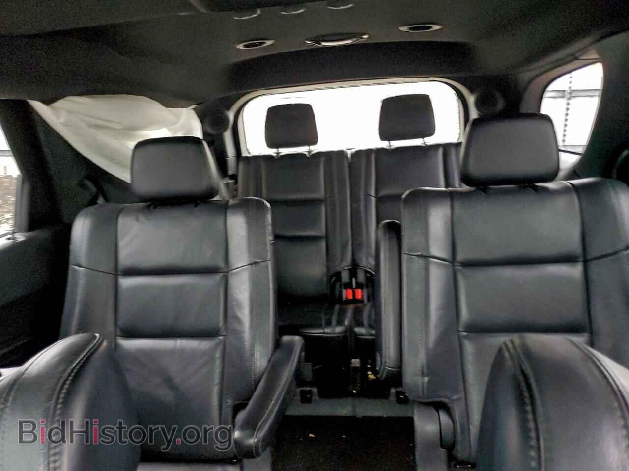 2022 DODGE DURANGO - VIN: 1C4RDJDG8NC107327 - Photo 10