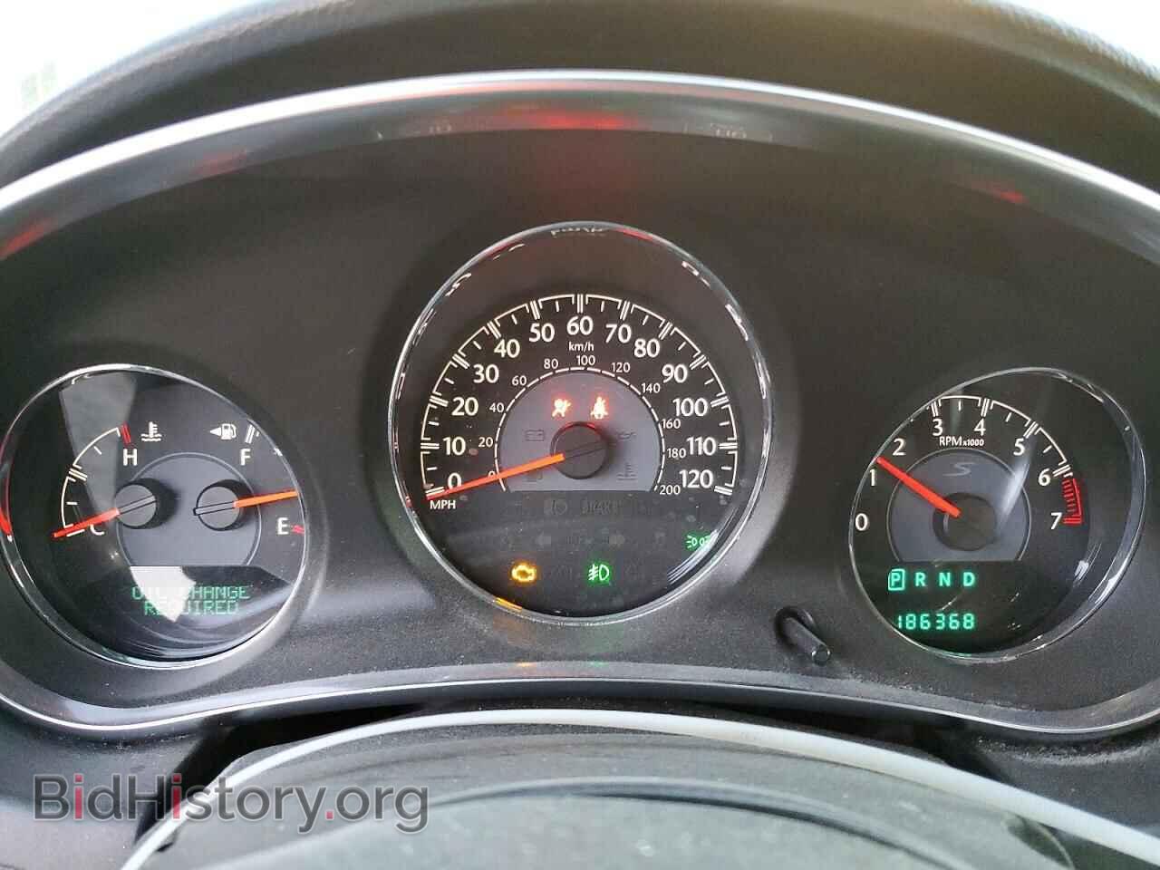 2013 CHRYSLER 200 - VIN: 1C3CCBCG8DN555395 - Фото 9