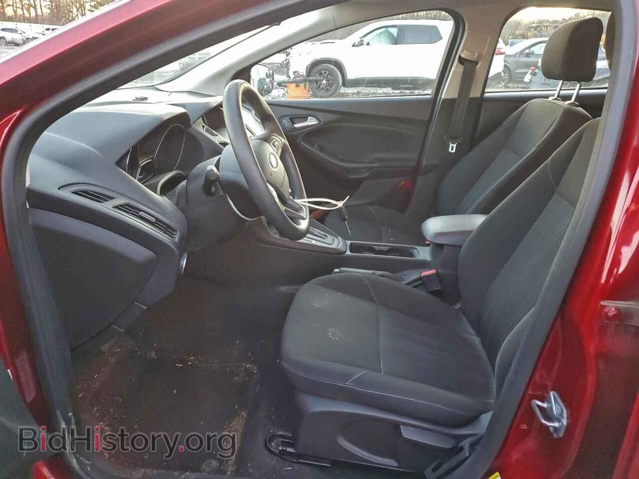 2015 FORD FOCUS - VIN: 1FADP3K28FL353001 - Фото 7