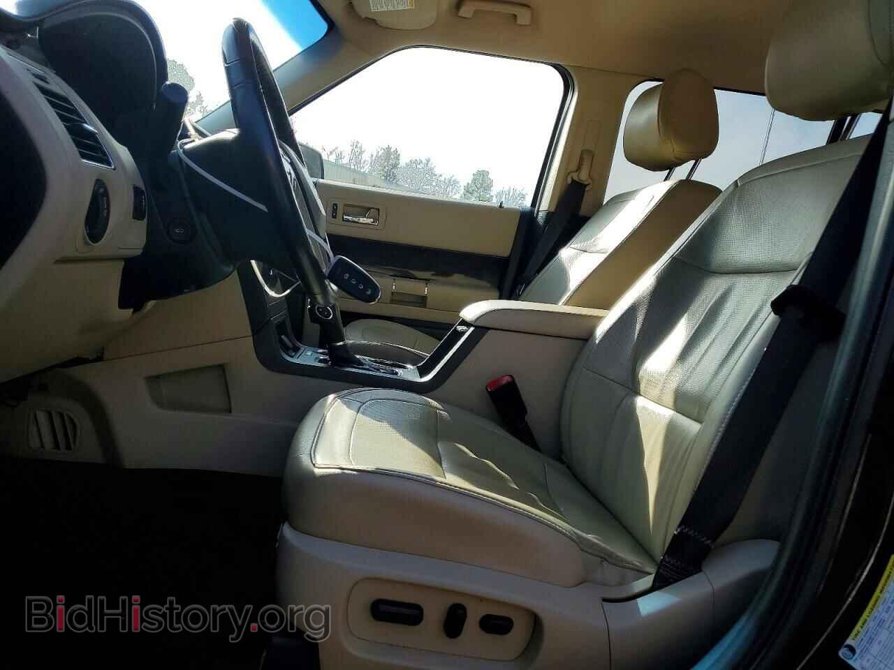 2018 FORD FLEX - VIN: 2FMGK5D84JBA05123 - Photo 7