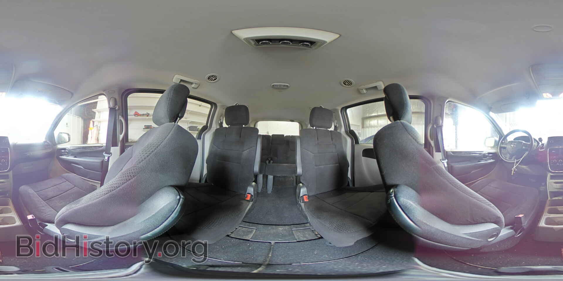 2013 DODGE CARAVAN - VIN: 2C4RDGBGXDR794919 - Photo 15