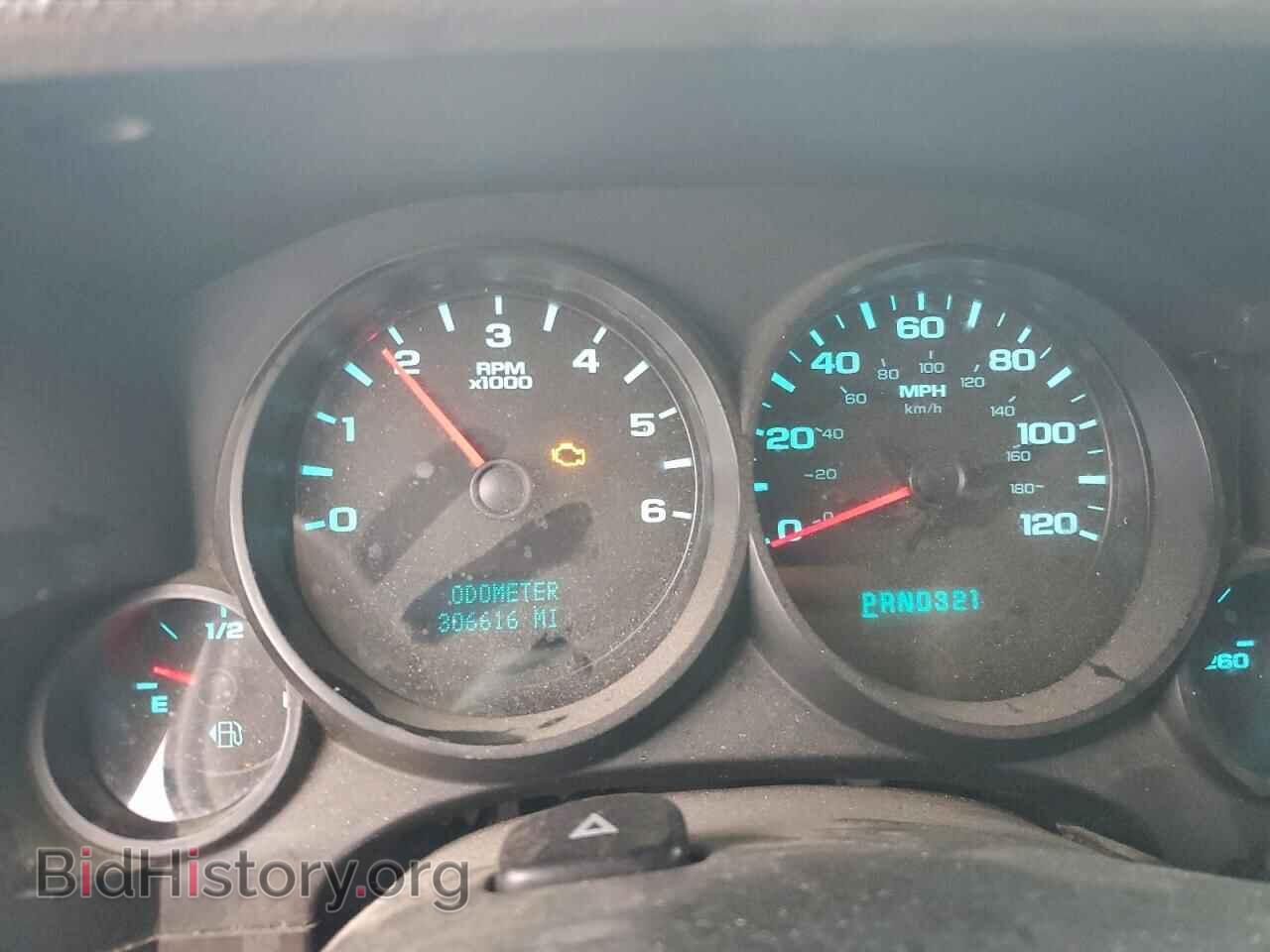2007 GMC SIERRA - VIN: 3GTEC13C37G546905 - Фото 9