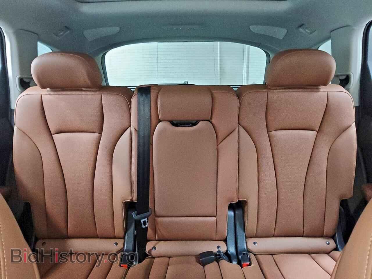 2023 AUDI Q7 - VIN: WA1VXBF76PD028383 - Фото 10