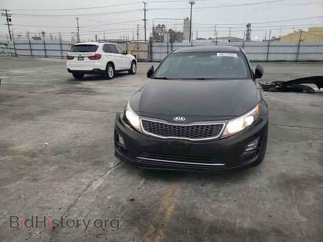 2016 KIA OPTIMA - VIN: KNAGN4AD1G5099012 - Фото 14