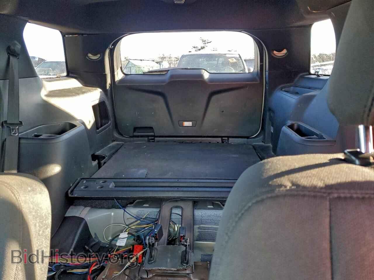 2018 FORD EXPLORER - VIN: 1FM5K8AR7JGB92226 - Фото 10