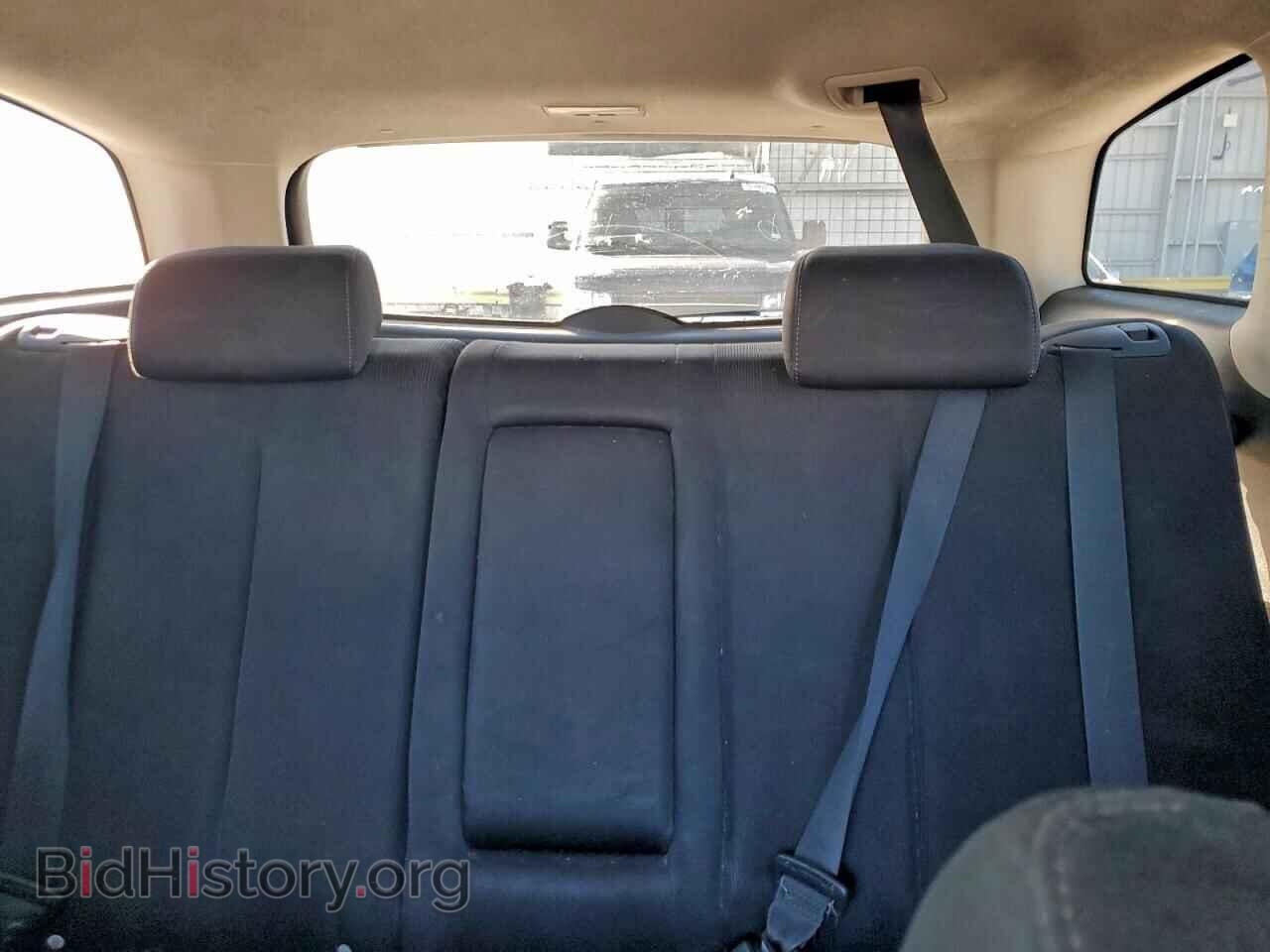 2011 MAZDA CX-7 - VIN: JM3ER2A53B0409105 - Фото 10