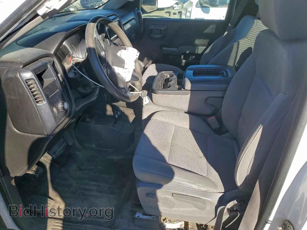 2014 CHEVROLET ALL Models - VIN: 1GCNKPEH7EZ382053 - Фото 7