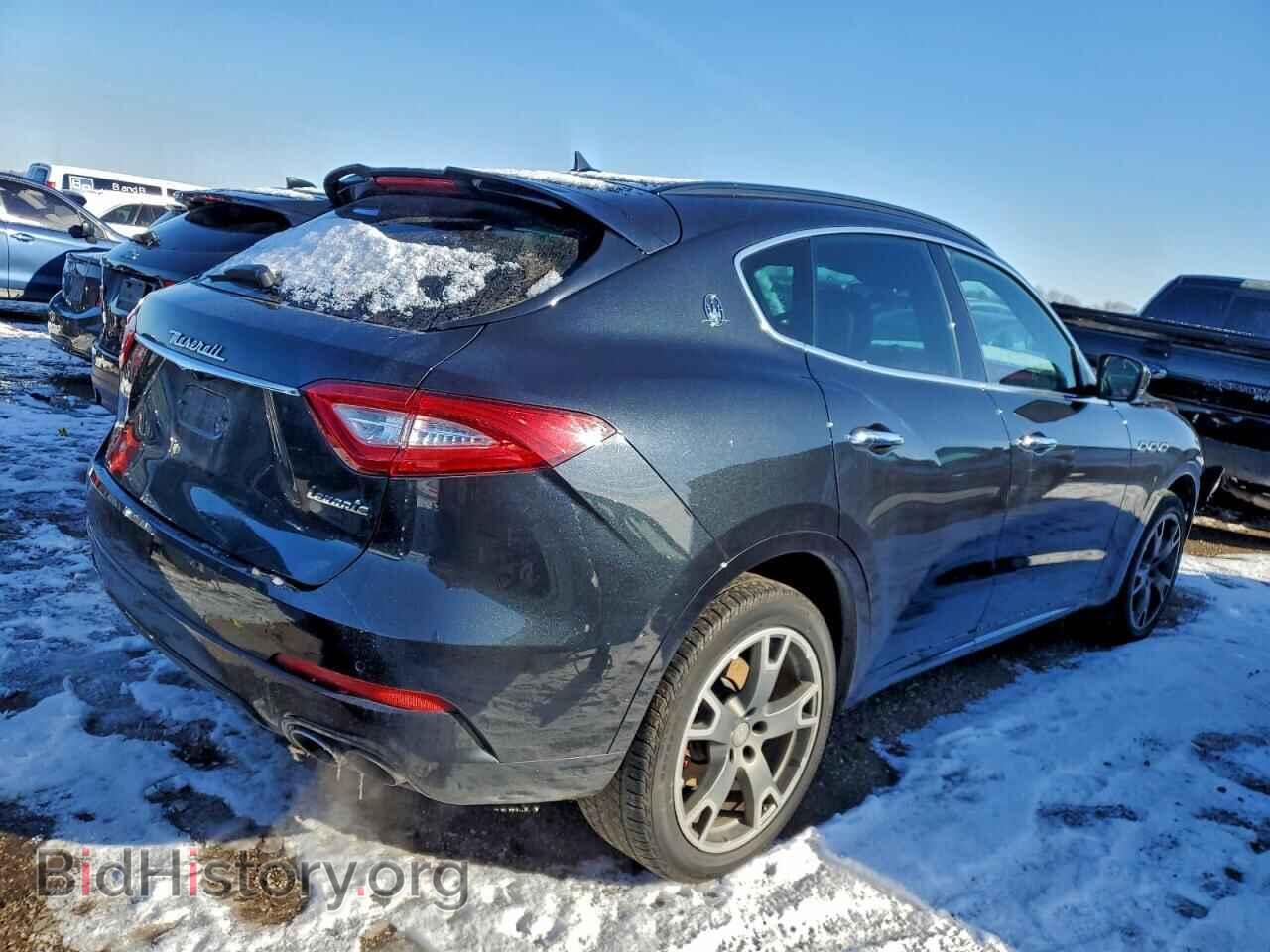 2017 MASERATI ALL MODELS - VIN: ZN661XUS2HX226960 - Фото 3