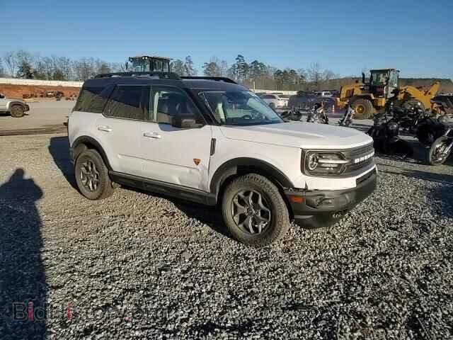 2021 FORD BRONCO - VIN: 3FMCR9D96MRB05871 - Photo 13