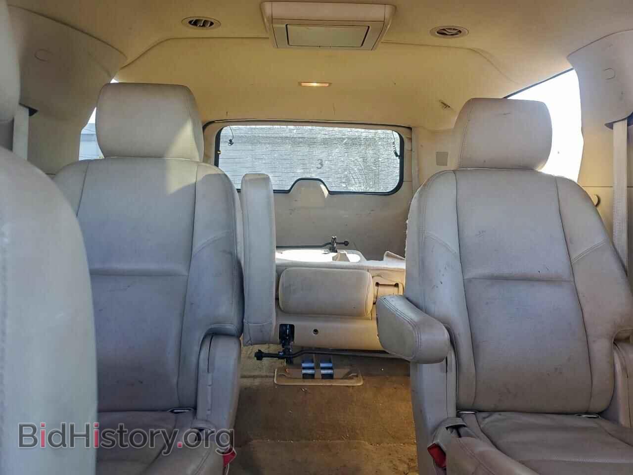 2013 GMC YUKON - VIN: 1GKS2MEF4DR182850 - Фото 10