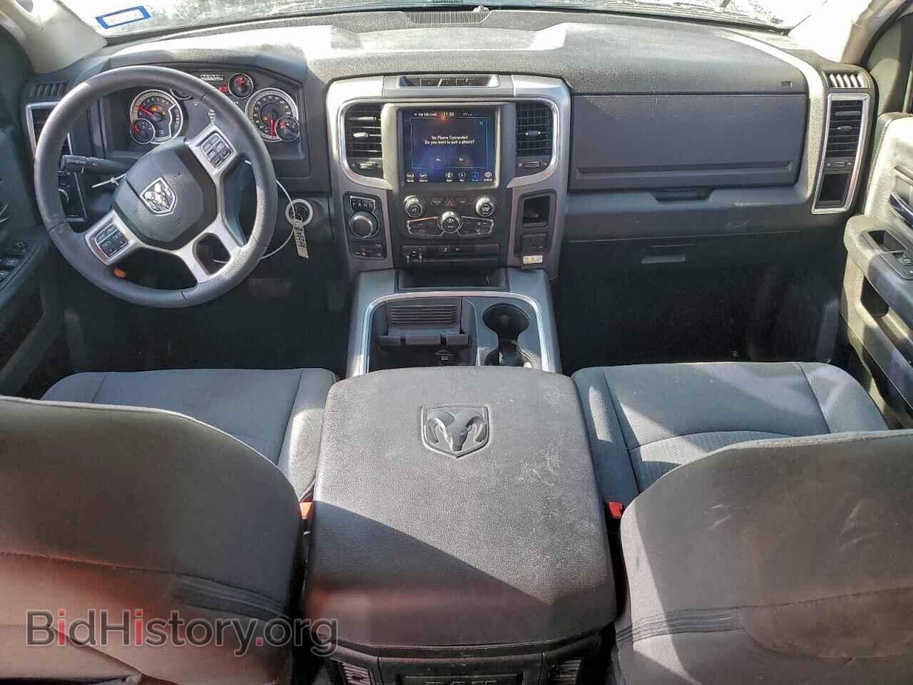 2023 RAM 1500 - VIN: 1C6RR7LG3PS516826 - Фото 8