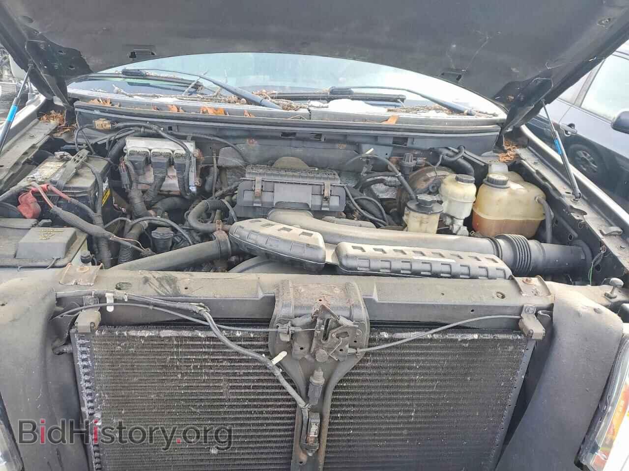 2008 FORD All Models - VIN: 1FTPX14528FC19850 - Photo 11