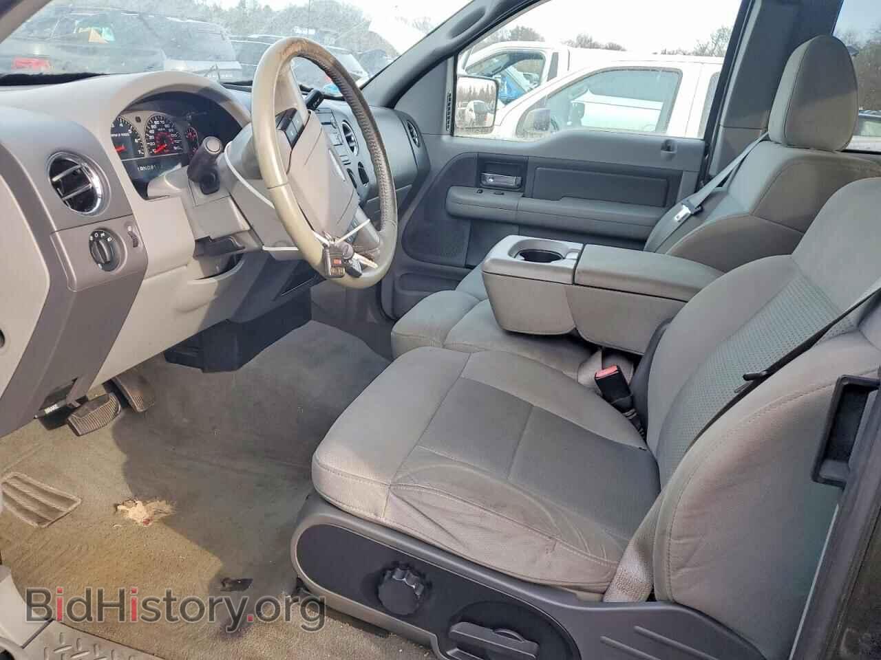 2008 FORD All Models - VIN: 1FTPX14528FC19850 - Photo 7