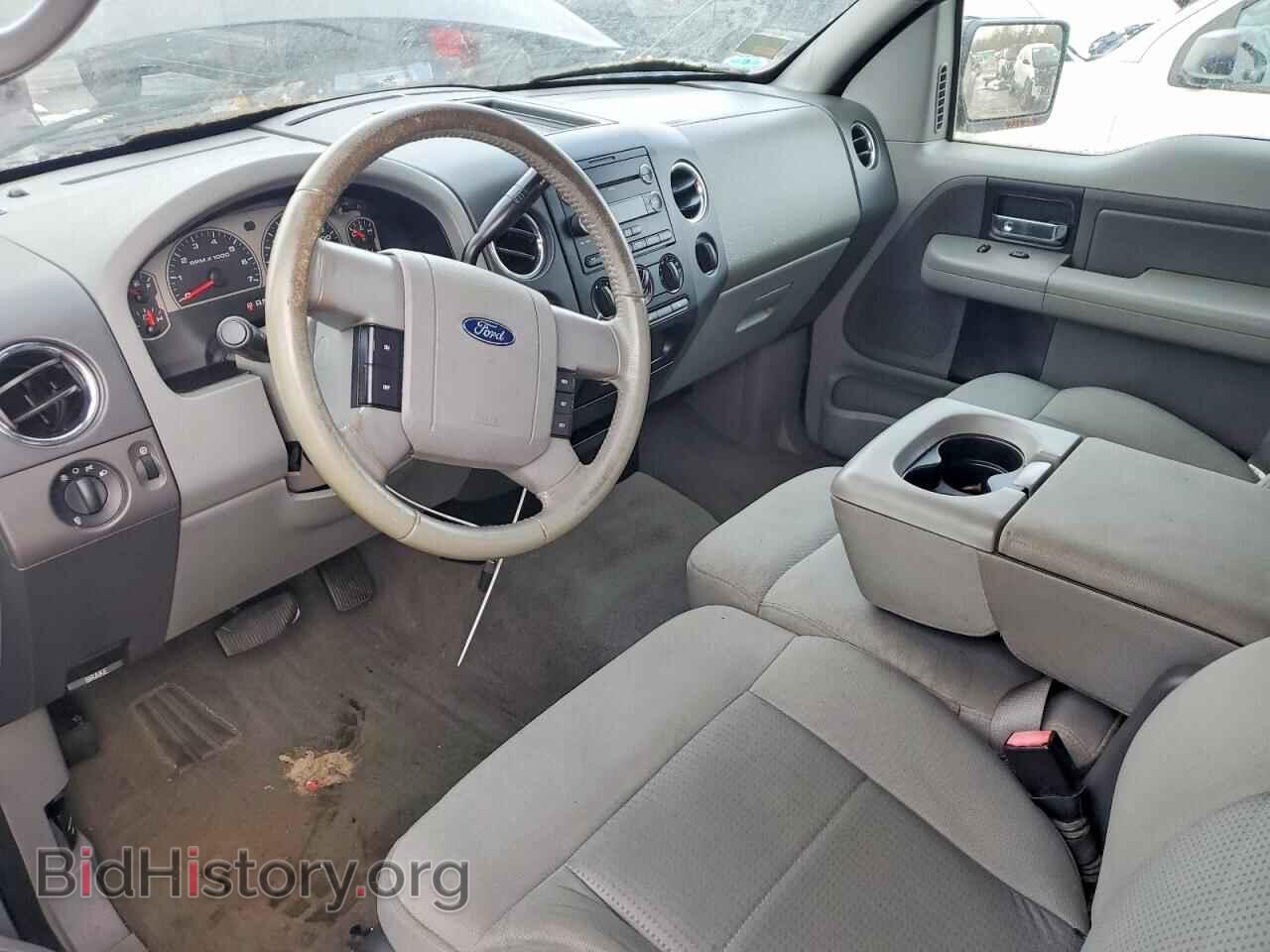 2008 FORD All Models - VIN: 1FTPX14528FC19850 - Photo 8