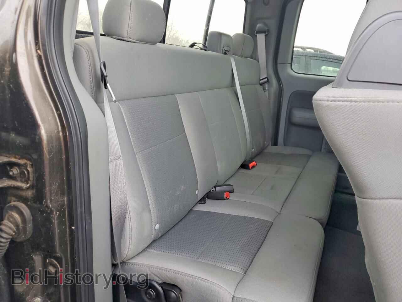 2008 FORD All Models - VIN: 1FTPX14528FC19850 - Photo 10