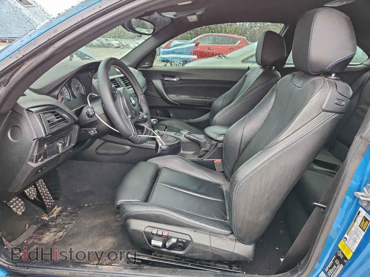 2017 BMW M2 - VIN: WBS1H9C51HV786441 - Photo 7