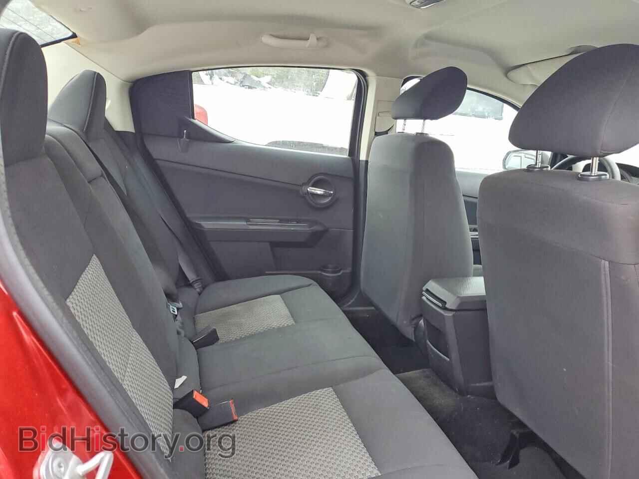 2009 DODGE AVENGER - VIN: 1B3LC46B99N500745 - Photo 10