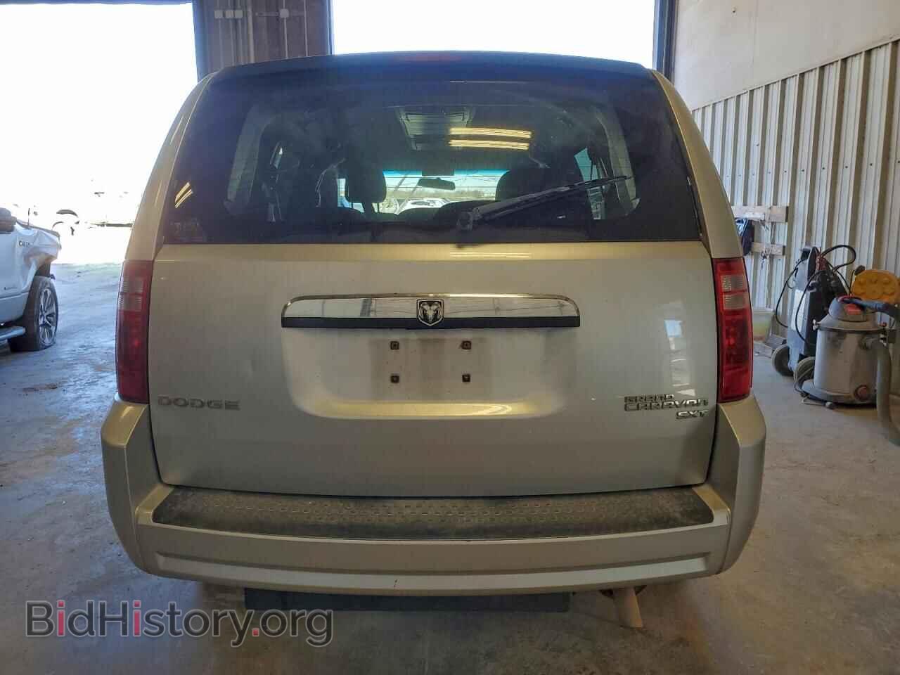 2010 DODGE CARAVAN - VIN: 2D4RN5D18AR462096 - Photo 6