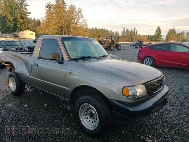 2005 MAZDA B2300 - VIN: 4F4YR12D45PM04701 - Photo 13