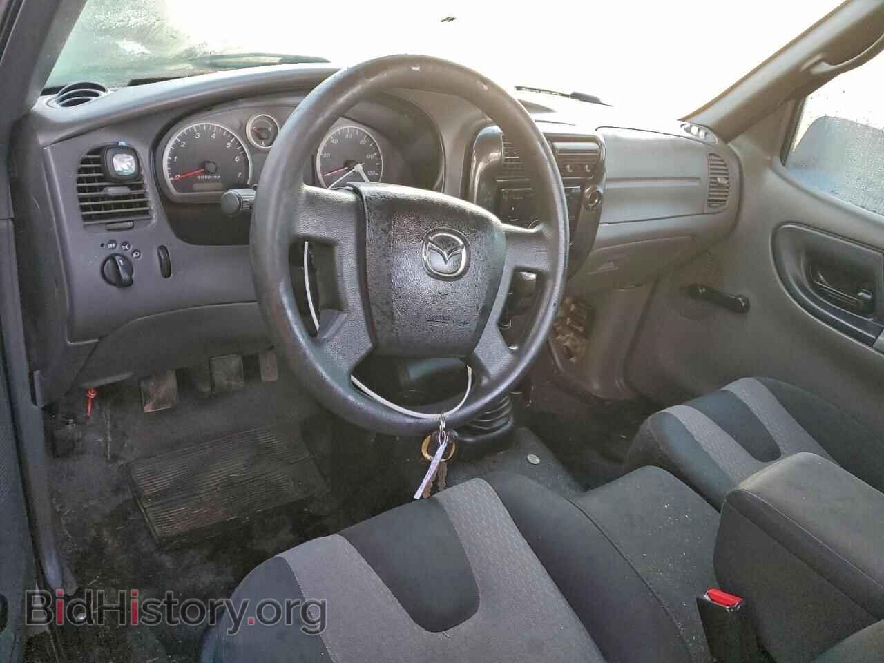 2005 MAZDA B2300 - VIN: 4F4YR12D45PM04701 - Photo 8
