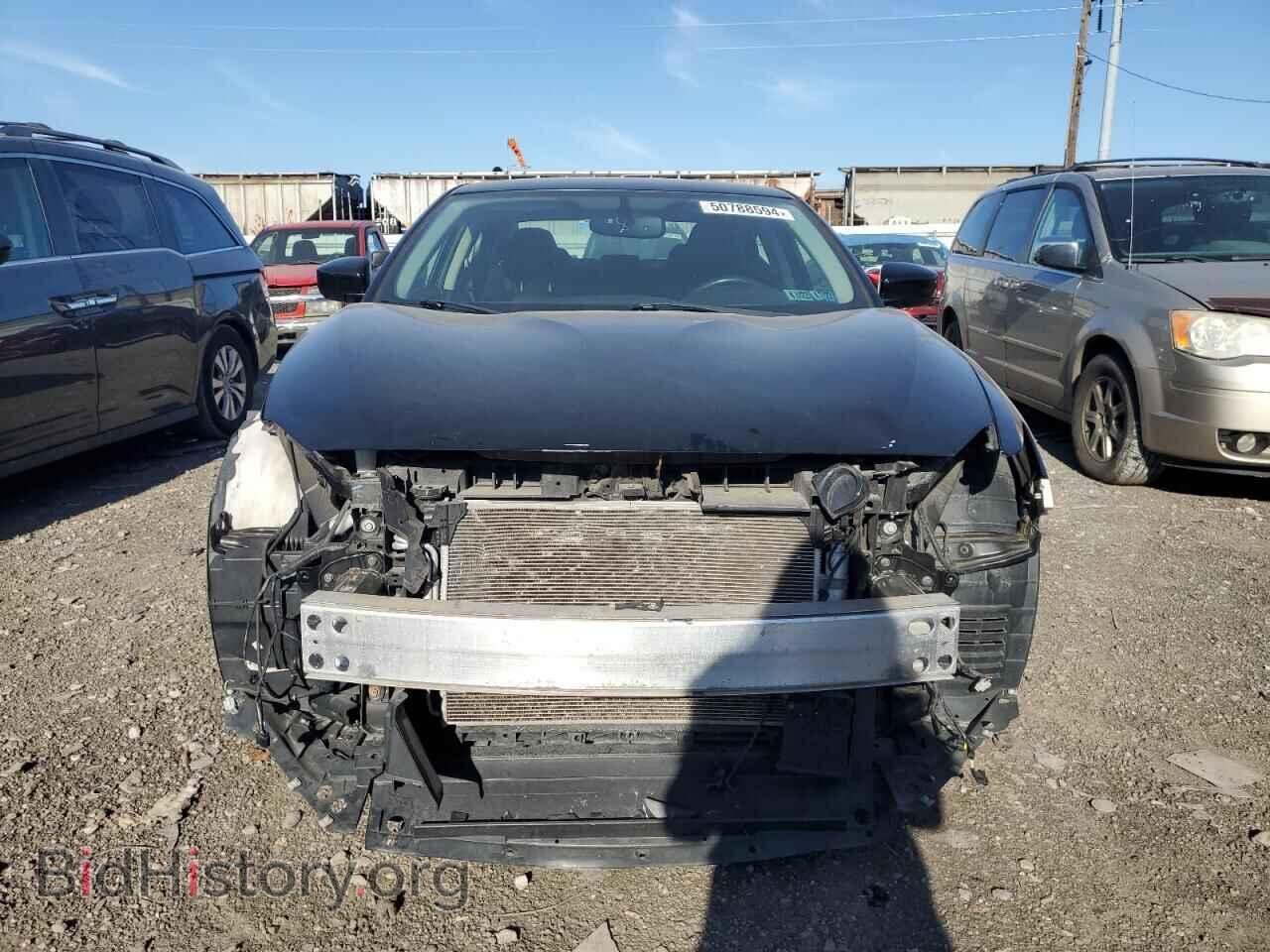 2016 NISSAN MAXIMA - VIN: 1N4AA6AP6GC448564 - Photo 5