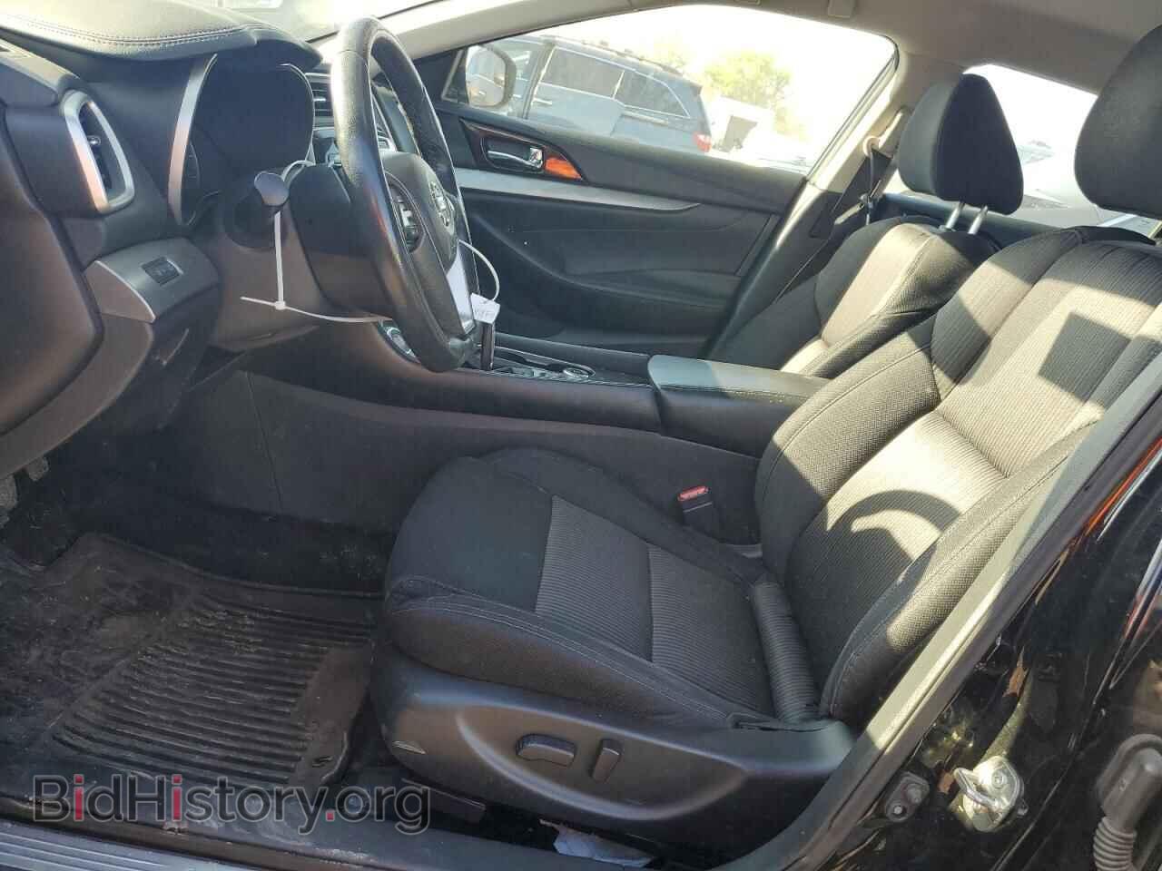 2016 NISSAN MAXIMA - VIN: 1N4AA6AP6GC448564 - Photo 7