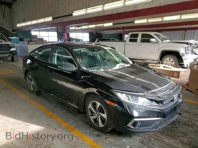 2021 HONDA CIVIC - VIN: 2HGFC2F62MH512368 - Фото 13