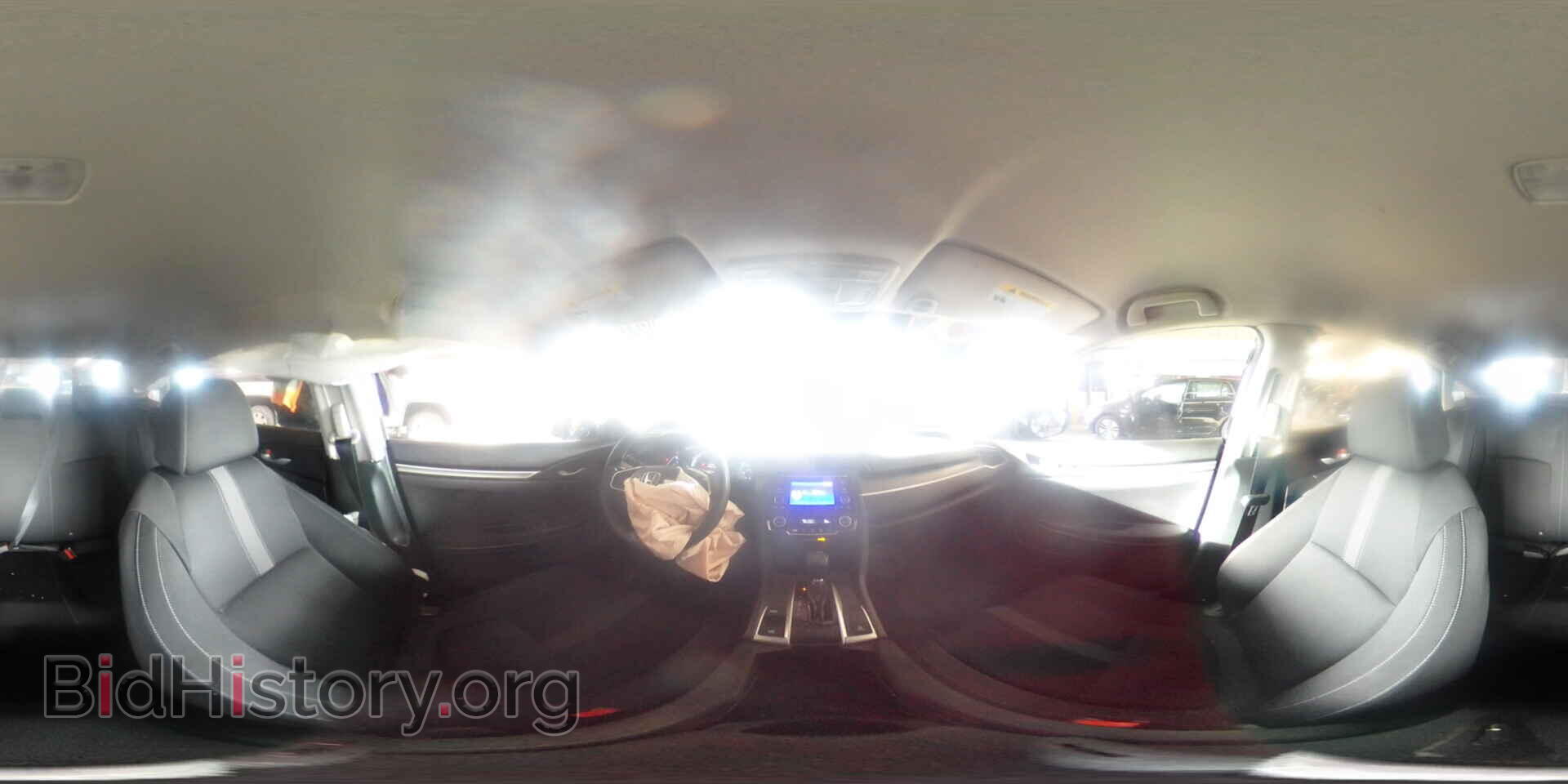 2021 HONDA CIVIC - VIN: 2HGFC2F62MH512368 - Фото 14