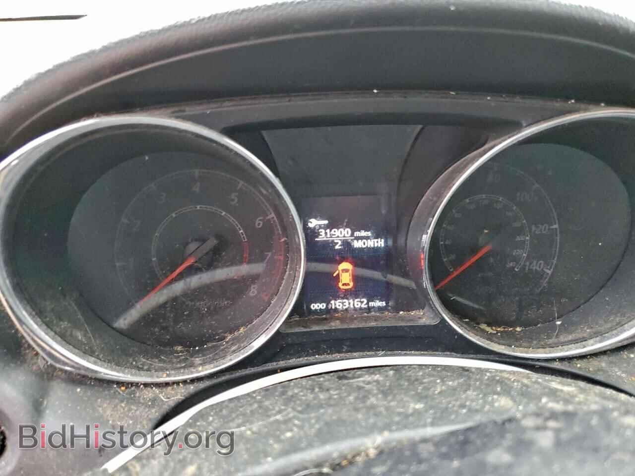 2013 MITSUBISHI OUTLANDER - VIN: 4A4AP4AU7DE012205 - Фото 9