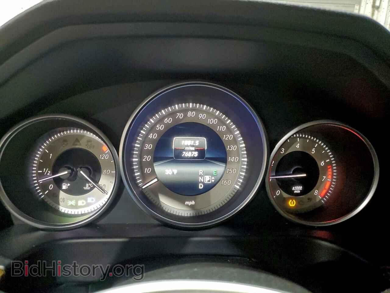 2015 MERCEDES-BENZ E-CLASS - VIN: WDDHF8JB7FB122468 - Фото 9