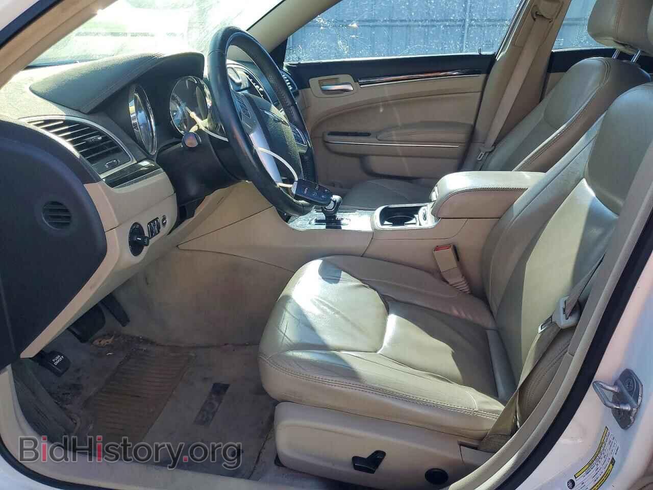 2013 CHRYSLER 300 - VIN: 2C3CCARG0DH739627 - Photo 7