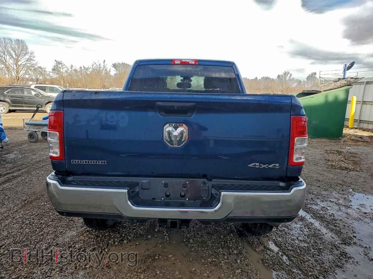 2023 RAM 2500 - VIN: 3C6UR5DJ2PG650209 - Фото 6