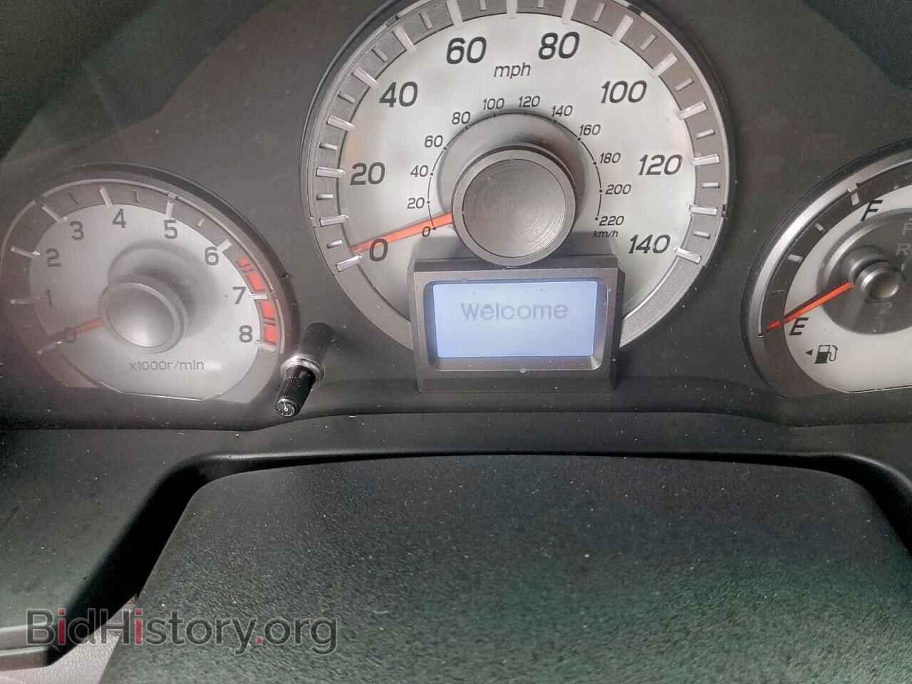 2013 HONDA PILOT - VIN: 5FNYF4H91DB007882 - Фото 9