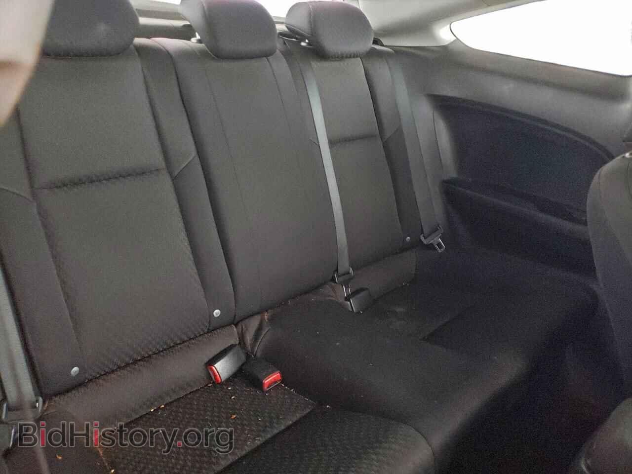 2014 HONDA CIVIC - VIN: 2HGFG3B85EH516904 - Фото 10
