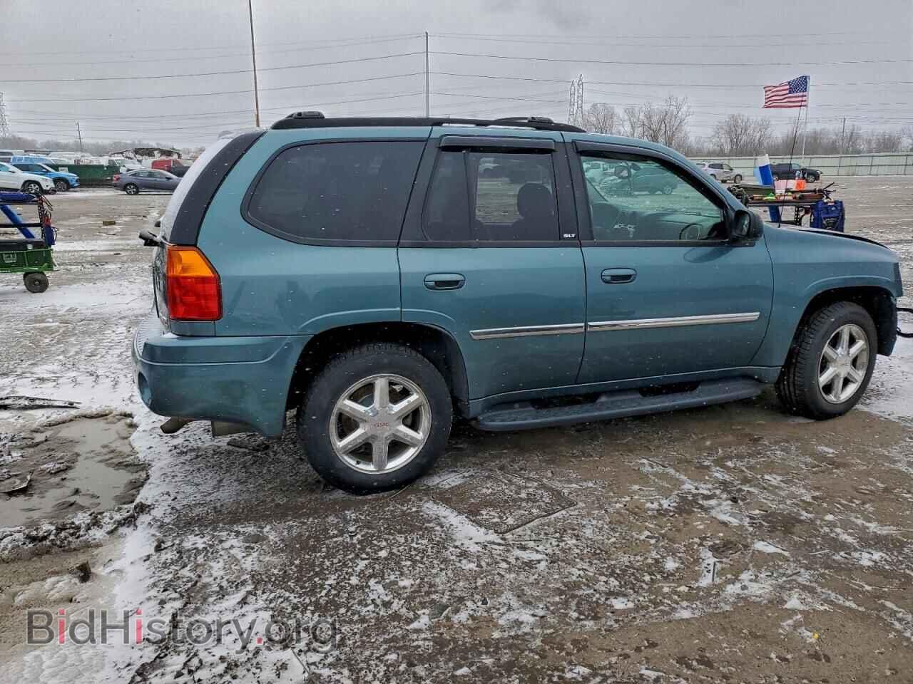 2009 GMC ENVOY - VIN: 1GKDT43S192105438 - Photo 3