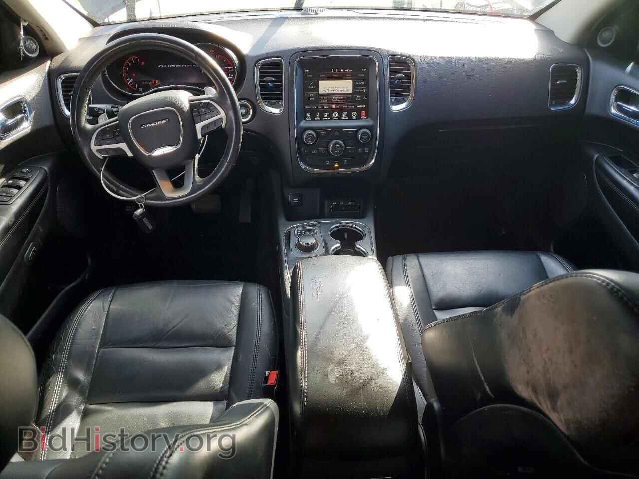 2014 DODGE DURANGO - VIN: 1C4RDJDG4EC455805 - Фото 8