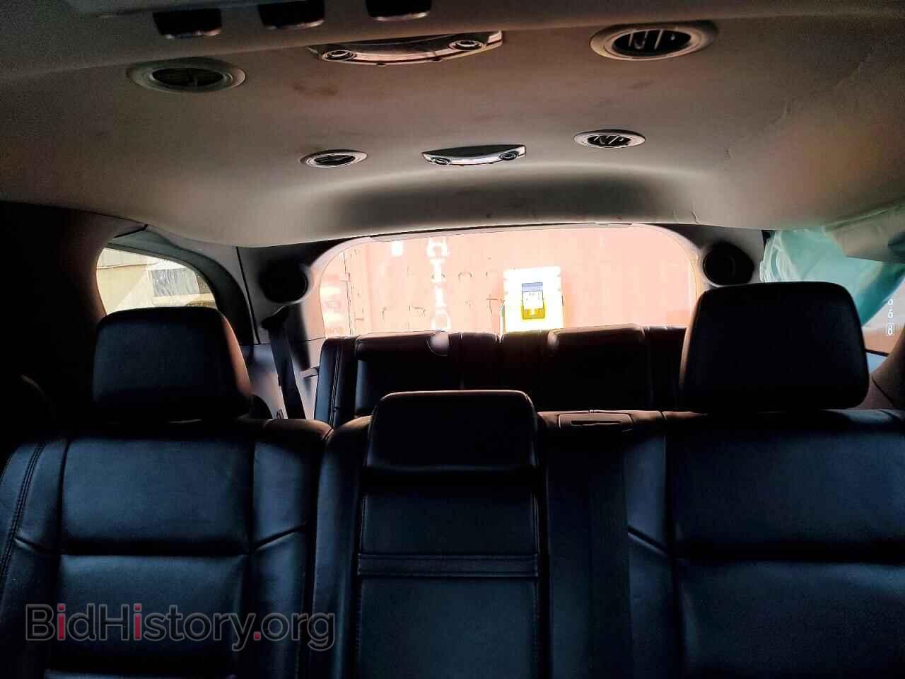 2014 DODGE DURANGO - VIN: 1C4RDJDG4EC455805 - Фото 10