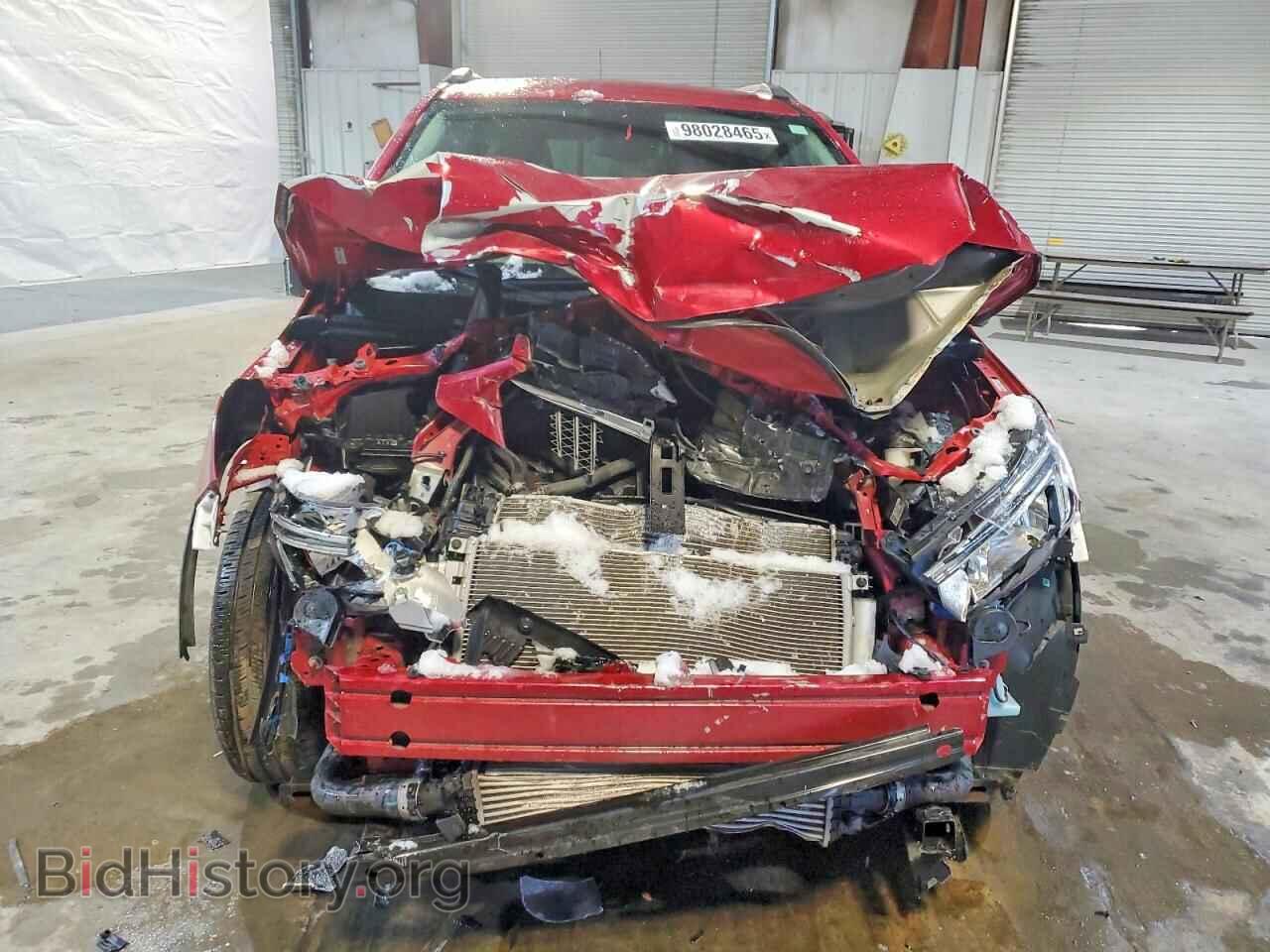 2019 BUICK ENCORE - VIN: KL4CJASB5KB708132 - Photo 5
