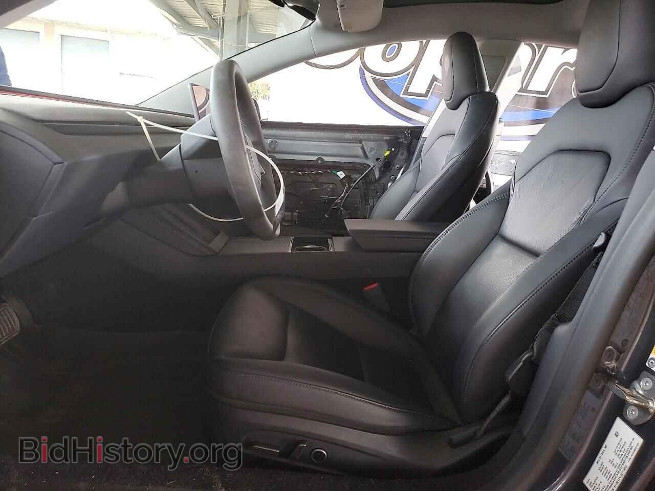 2024 TESLA MODEL 3 - VIN: 5YJ3E1EA8RF771052 - Photo 7